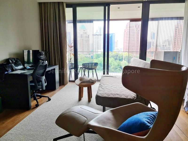 1 Bed Condo for Rent in  OUE Twin Peaks - Image 6