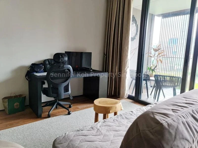 1 Bed Condo for Rent in  OUE Twin Peaks - Image 14