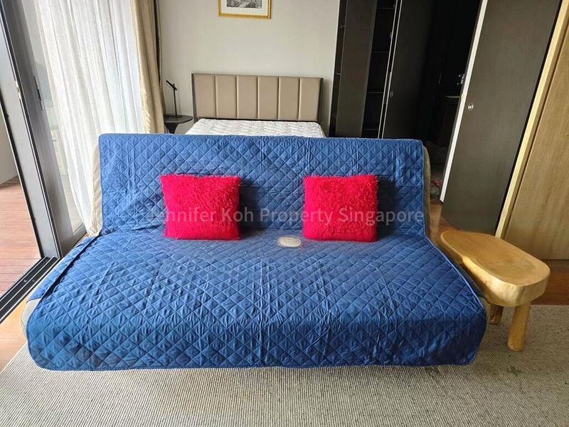 1 Bed Condo for Rent in  OUE Twin Peaks - Image 10