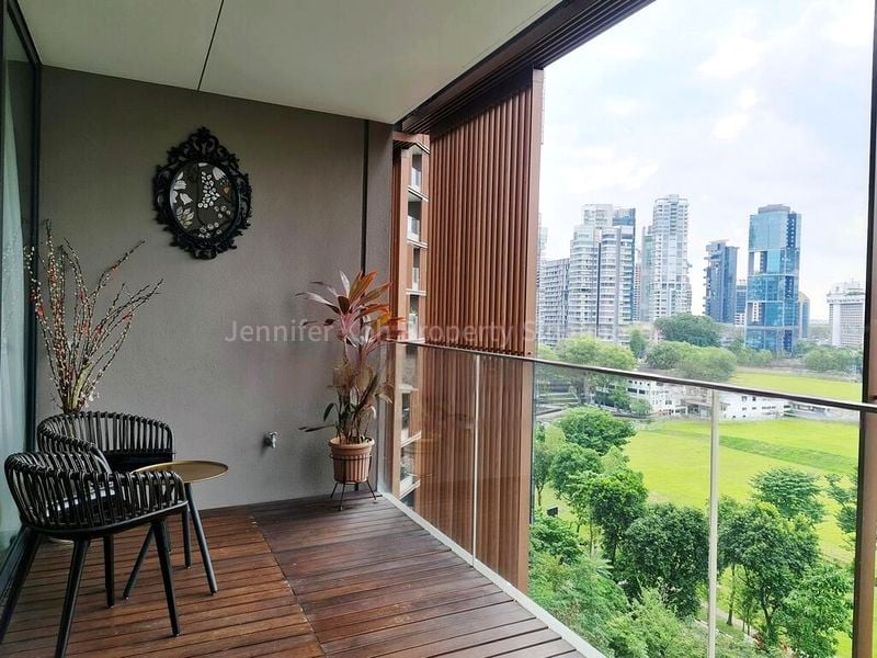 1 Bed Condo for Rent in  OUE Twin Peaks - Image 3