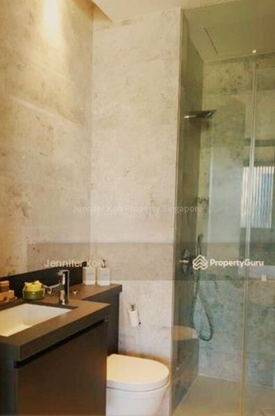 1 Bed Condo for Rent in  OUE Twin Peaks - Image 9