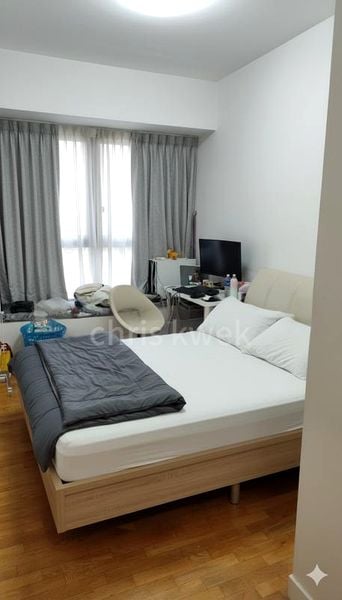 2 Bed Apartment (Condo) for Rent in  The Centris - Image 3