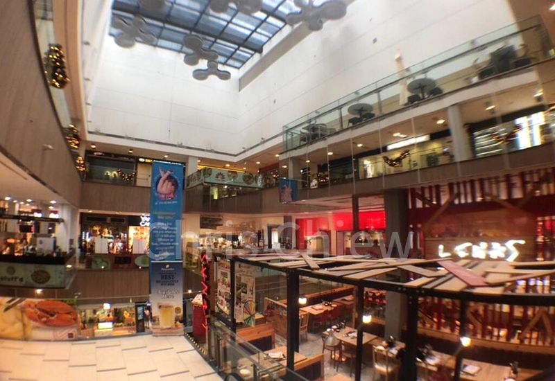 Office for Rent: Paya Lebar Square - Image 2