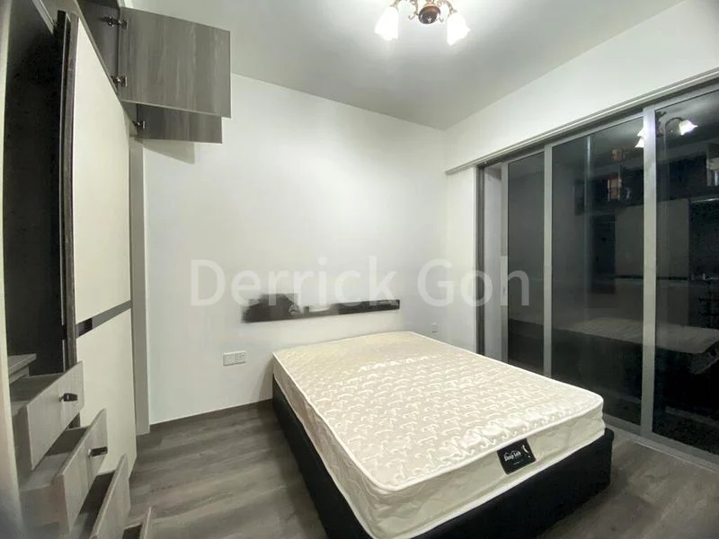2 Bed Condo for Rent in Riverbank @ Fernvale - Image 4
