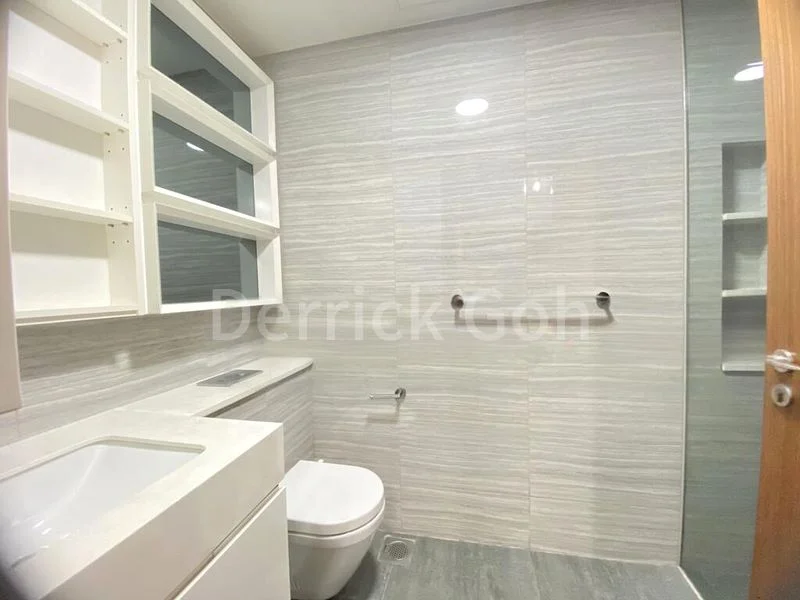 2 Bed Condo for Rent in Riverbank @ Fernvale - Image 6