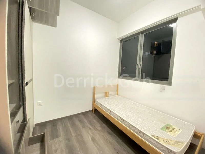 2 Bed Condo for Rent in Riverbank @ Fernvale - Image 5