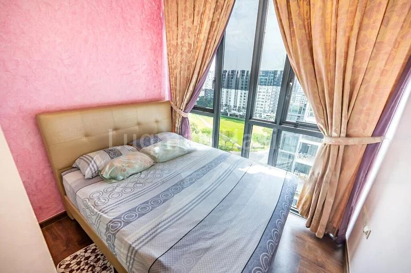 3 Bed Condo for Sale in  The Luxurie - Image 5