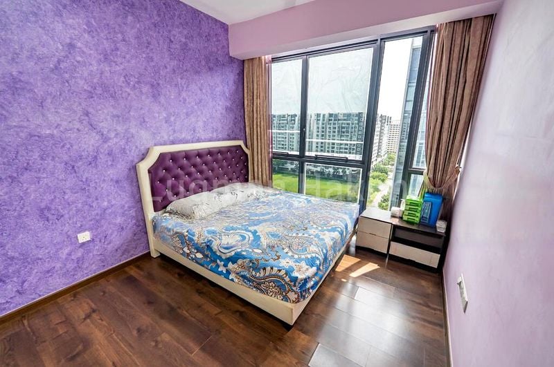 3 Bed Condo for Sale in  The Luxurie - Image 7