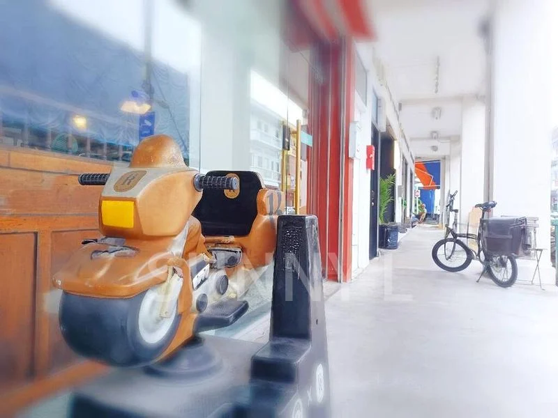 Shop / Shophouse for Sale: Prime Corner Joo Chiat Road Shophouses, No ABSD - Image 6