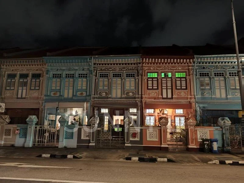 Shop / Shophouse for Sale: Prime Corner Joo Chiat Road Shophouses, No ABSD - Image 1