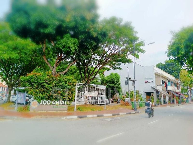 Shop / Shophouse for Sale: Prime Corner Joo Chiat Road Shophouses, No ABSD - Image 9