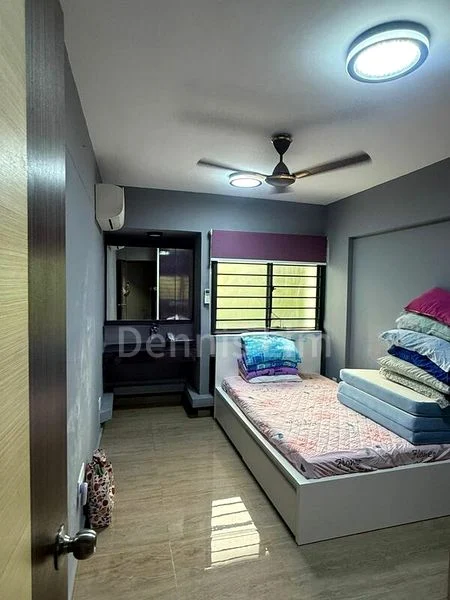 Common Room (HDB) for Rent in  308B Anchorvale Road - Image 1