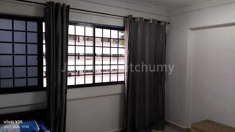 Common Room (HDB) for Rent in  883 Tampines Street 84 - Image 4