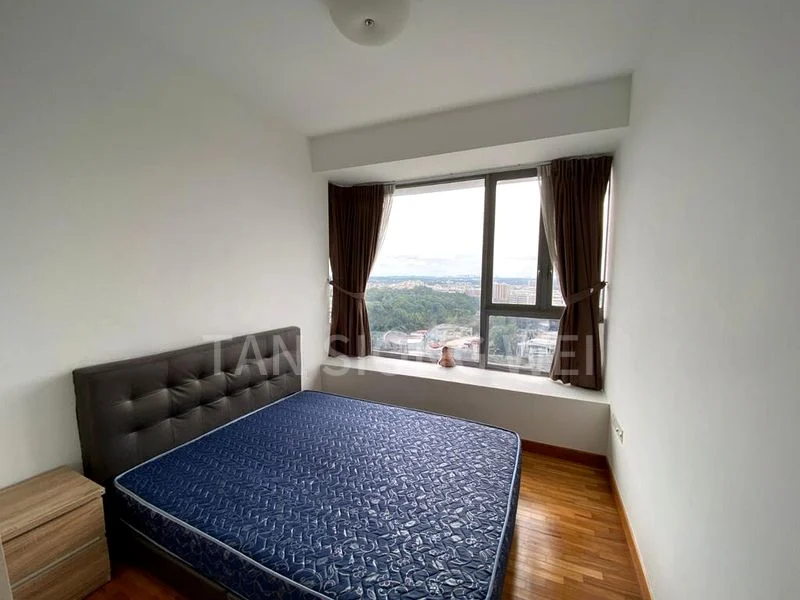 4 Bed Condo for Sale in  Centro Residences - Image 2