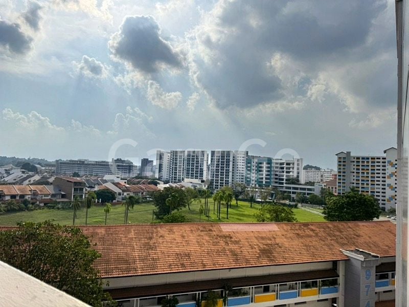 Common Room (HDB) for Rent in  977 Jurong West Street 93 - Image 5