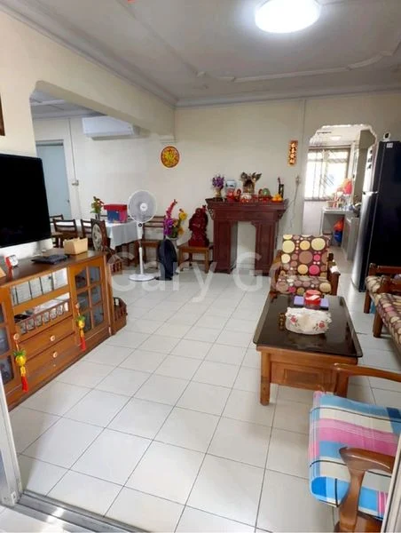 Common Room (HDB) for Rent in  977 Jurong West Street 93 - Image 1