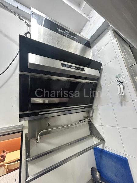 Food & Beverage for Rent: Chinatown shophouse - Image 15