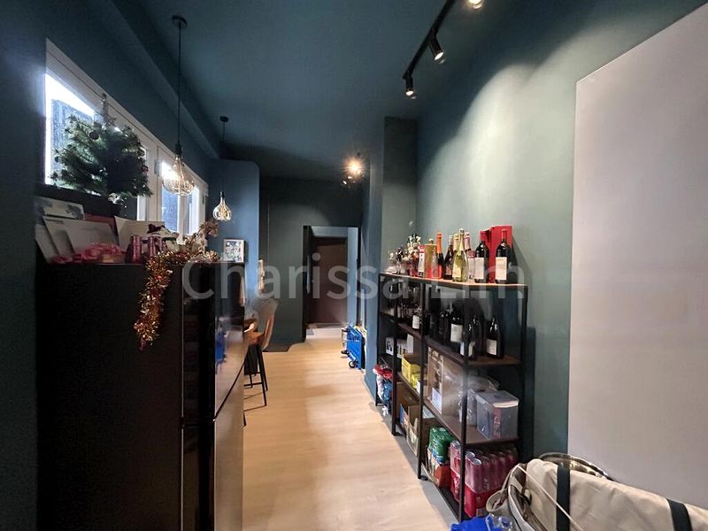 Food & Beverage for Rent: Chinatown shophouse - Image 8