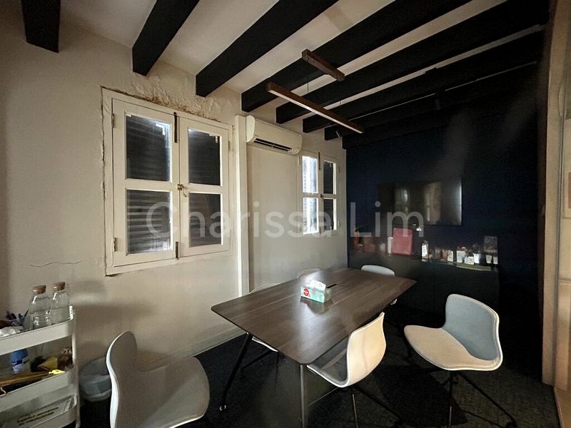 Food & Beverage for Rent: Chinatown shophouse - Image 7