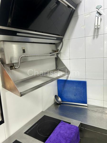 Food & Beverage for Rent: Chinatown shophouse - Image 19