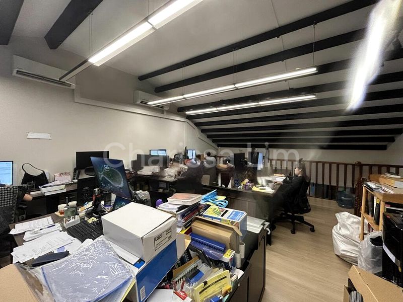 Food & Beverage for Rent: Chinatown shophouse - Image 2