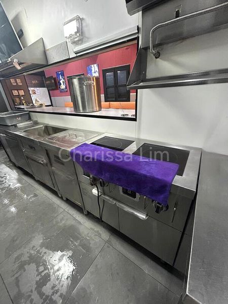 Food & Beverage for Rent: Chinatown shophouse - Image 11