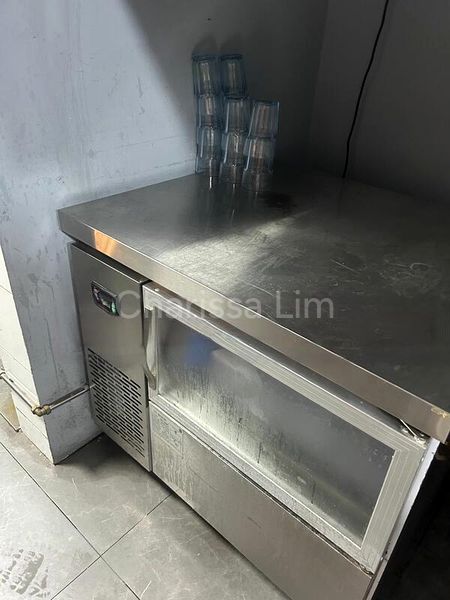 Food & Beverage for Rent: Chinatown shophouse - Image 13