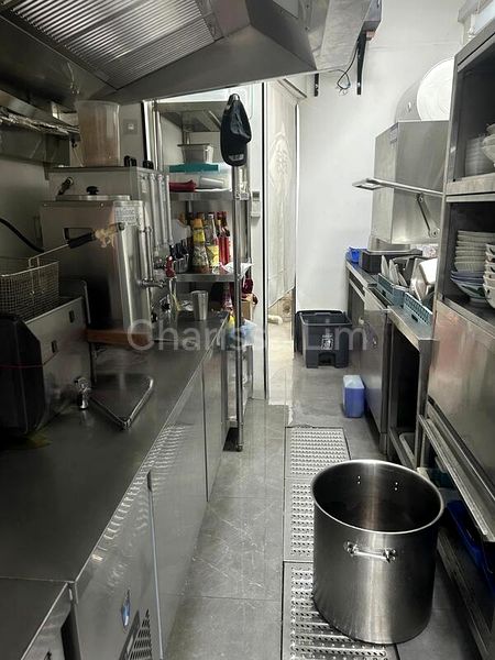 Food & Beverage for Rent: Chinatown shophouse - Image 17