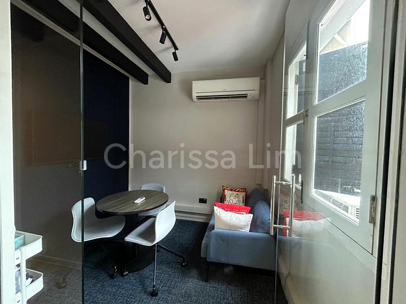Food & Beverage for Rent: Chinatown shophouse - Image 3