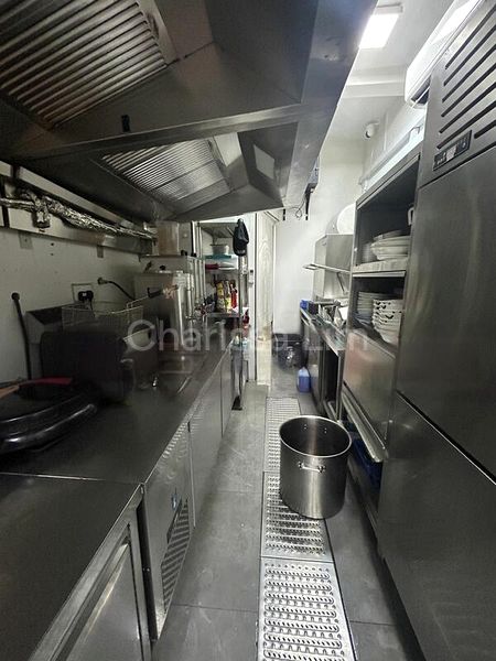 Food & Beverage for Rent: Chinatown shophouse - Image 18