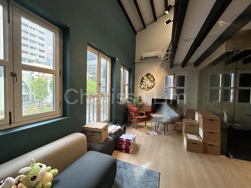 Food & Beverage for Rent: Chinatown shophouse - Image 9