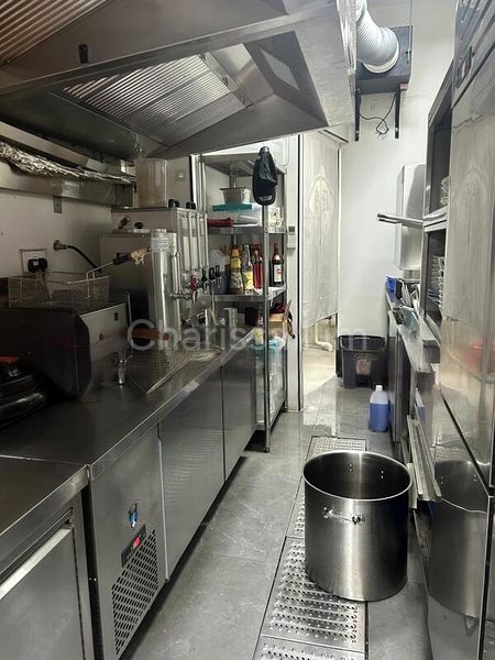 Food & Beverage for Rent: Chinatown shophouse - Image 14