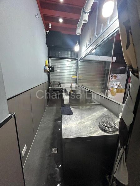 Food & Beverage for Rent: Chinatown shophouse - Image 16
