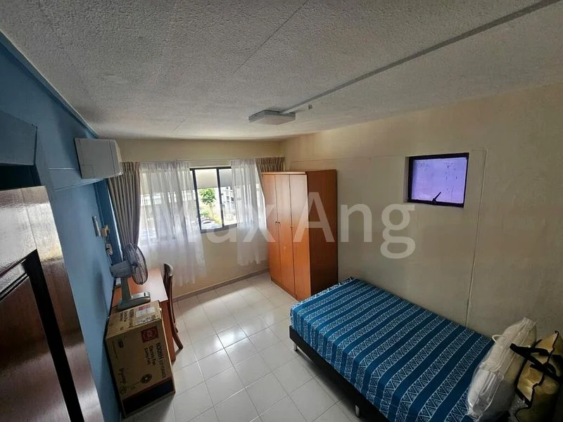 Common Room (HDB) for Rent in  193 Bishan Street 13 - Image 2