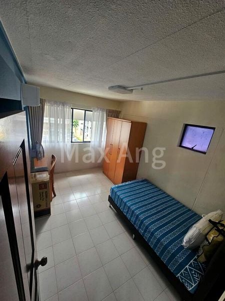 Common Room (HDB) for Rent in  193 Bishan Street 13 - Image 1