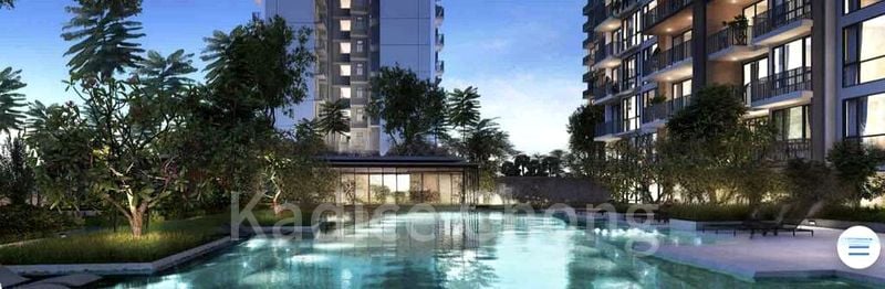 3 Bed Executive Condo for Sale in Altura - Image 3