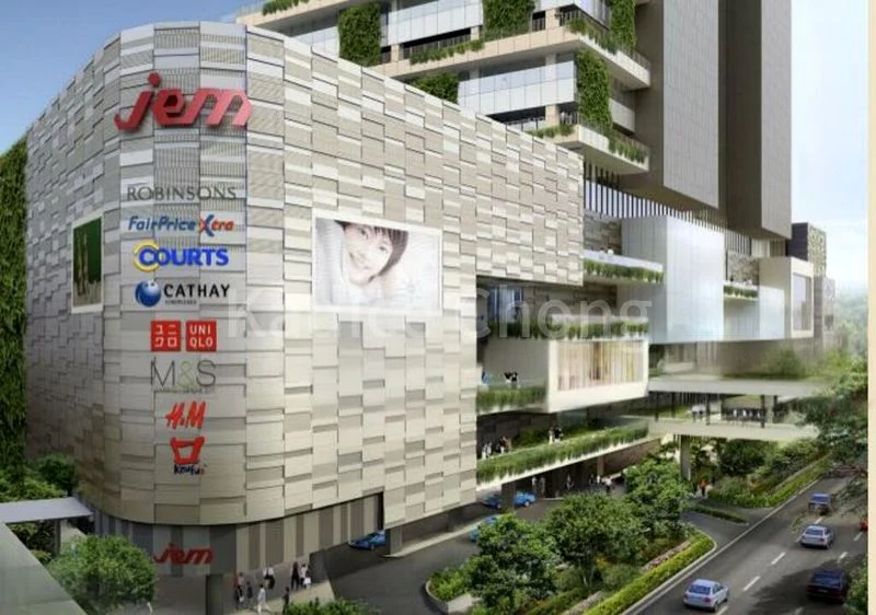 3 Bed Executive Condo for Sale in Altura - Image 4