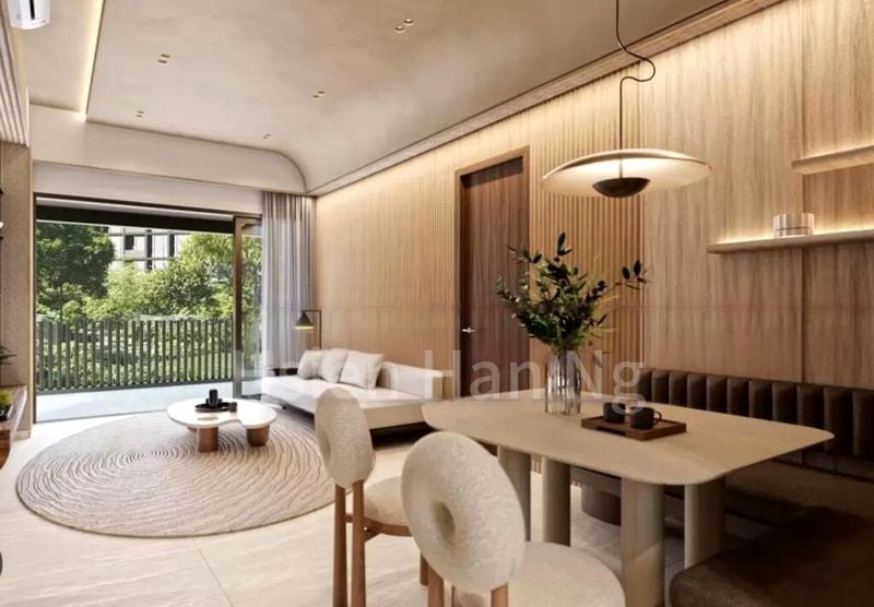 4 Bed Condo for Sale in  The Reserve Residences / Bukit V - Image 3