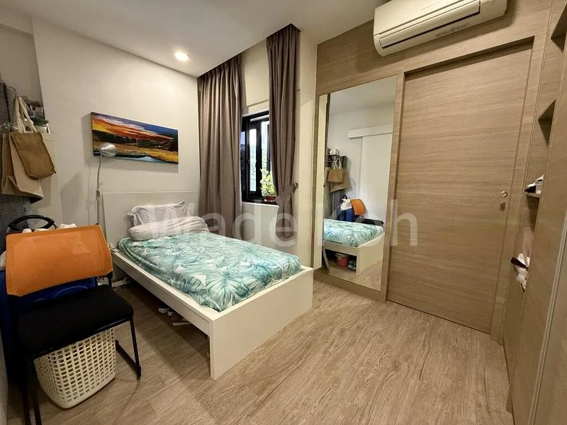 3 Bed Condo for Rent in  Moulmein Court - Image 4