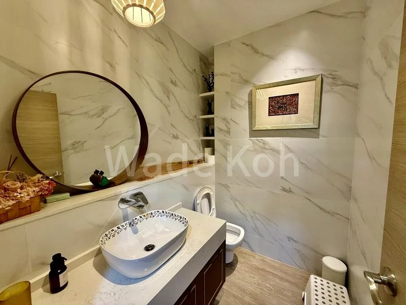 3 Bed Condo for Rent in  Moulmein Court - Image 6