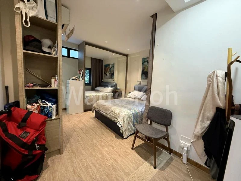 3 Bed Condo for Rent in  Moulmein Court - Image 3