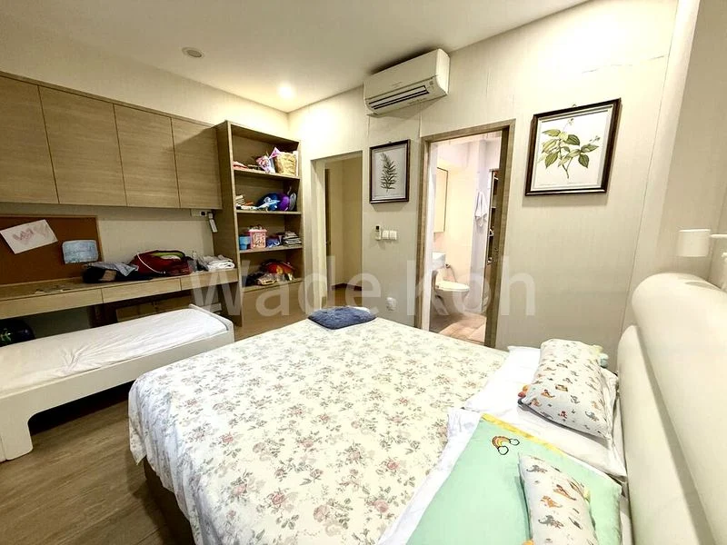 3 Bed Condo for Rent in  Moulmein Court - Image 5