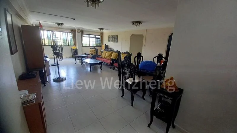 Room (HDB) for Rent in  504A Montreal Drive - Image 5