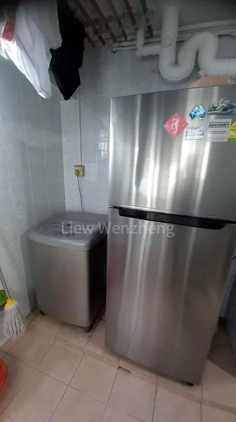 Room (HDB) for Rent in  504A Montreal Drive - Image 7