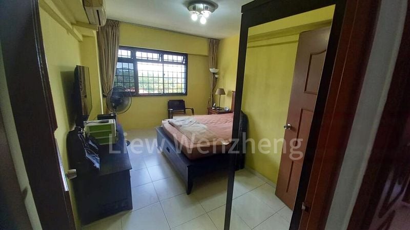 Room (HDB) for Rent in  504A Montreal Drive - Image 2