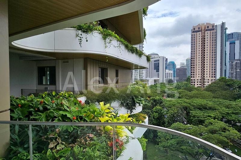3 Bed Condo for Rent in Park Nova - Image 5