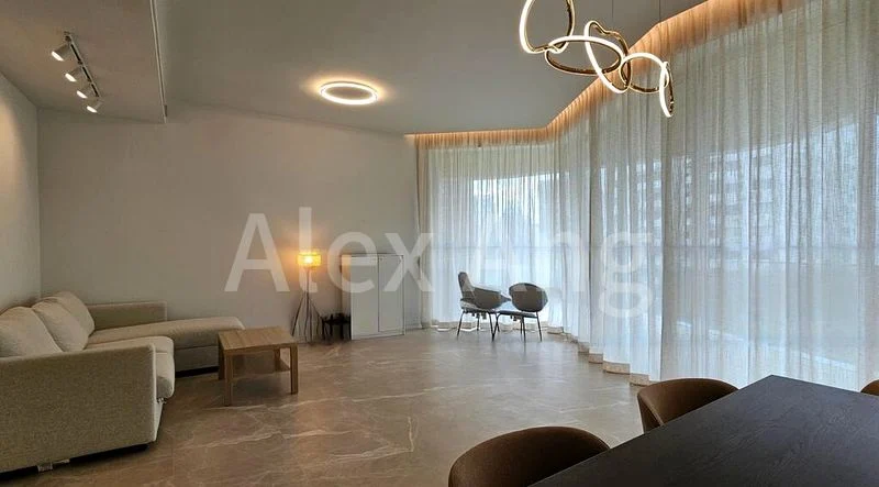 3 Bed Condo for Rent in Park Nova - Image 3