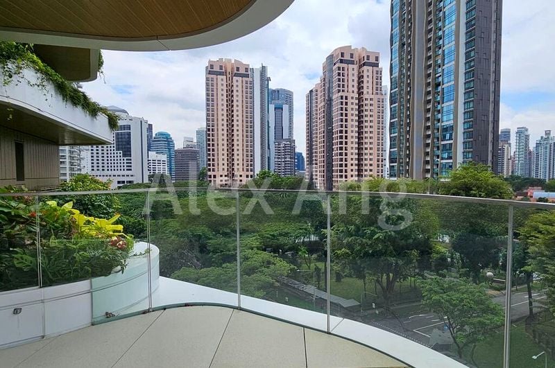 3 Bed Condo for Rent in Park Nova - Image 4