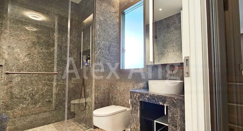 3 Bed Condo for Rent in Park Nova - Image 9