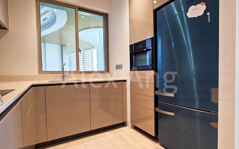 3 Bed Condo for Rent in Park Nova - Image 6